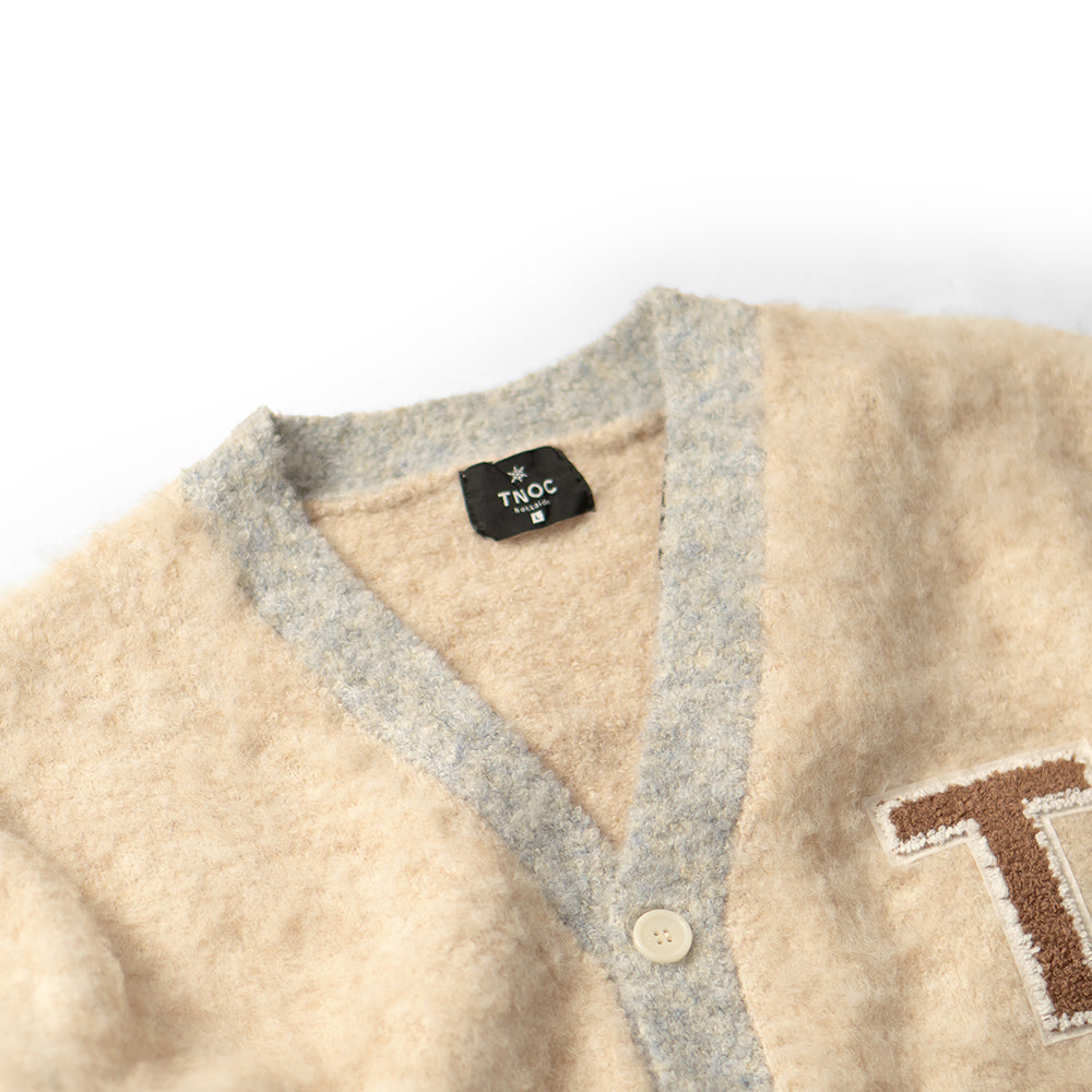 TNOC THE CARDIGAN-LK