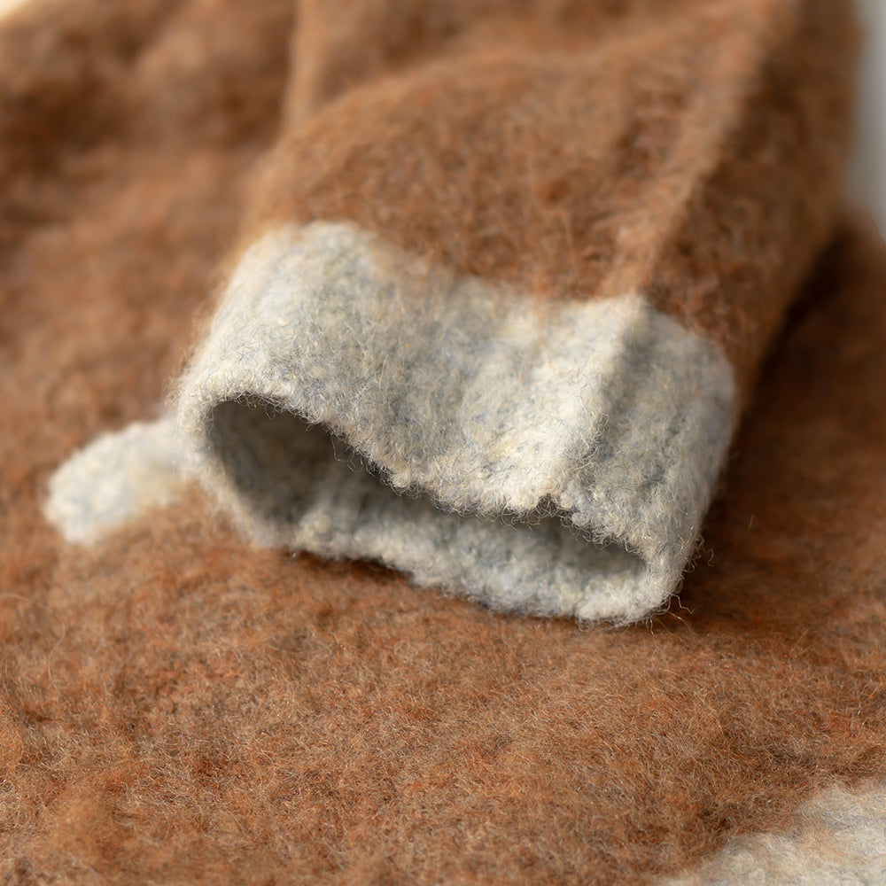 TNOC THE CARDIGAN-LK