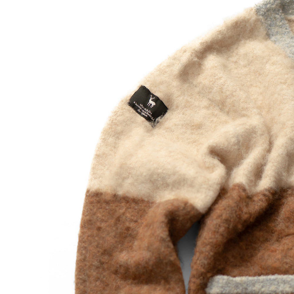 TNOC THE CARDIGAN-LK