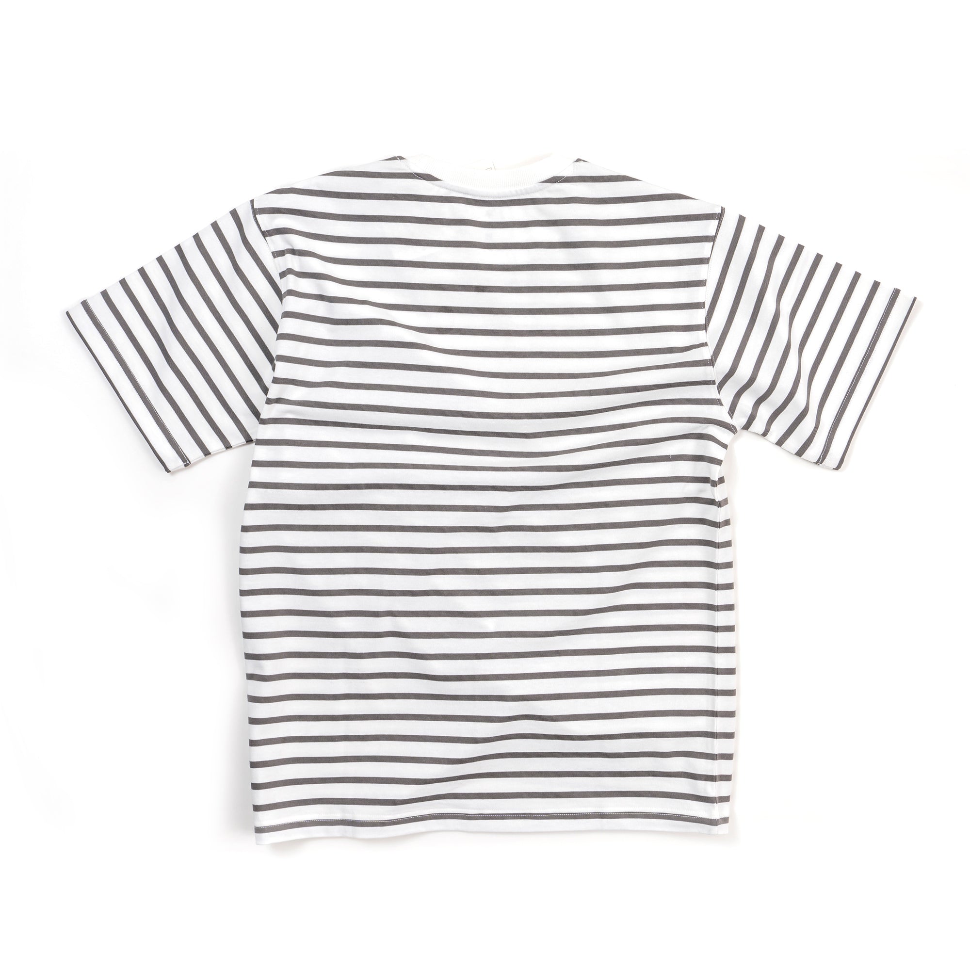 TNOC THE TEE THIN STRIPE
