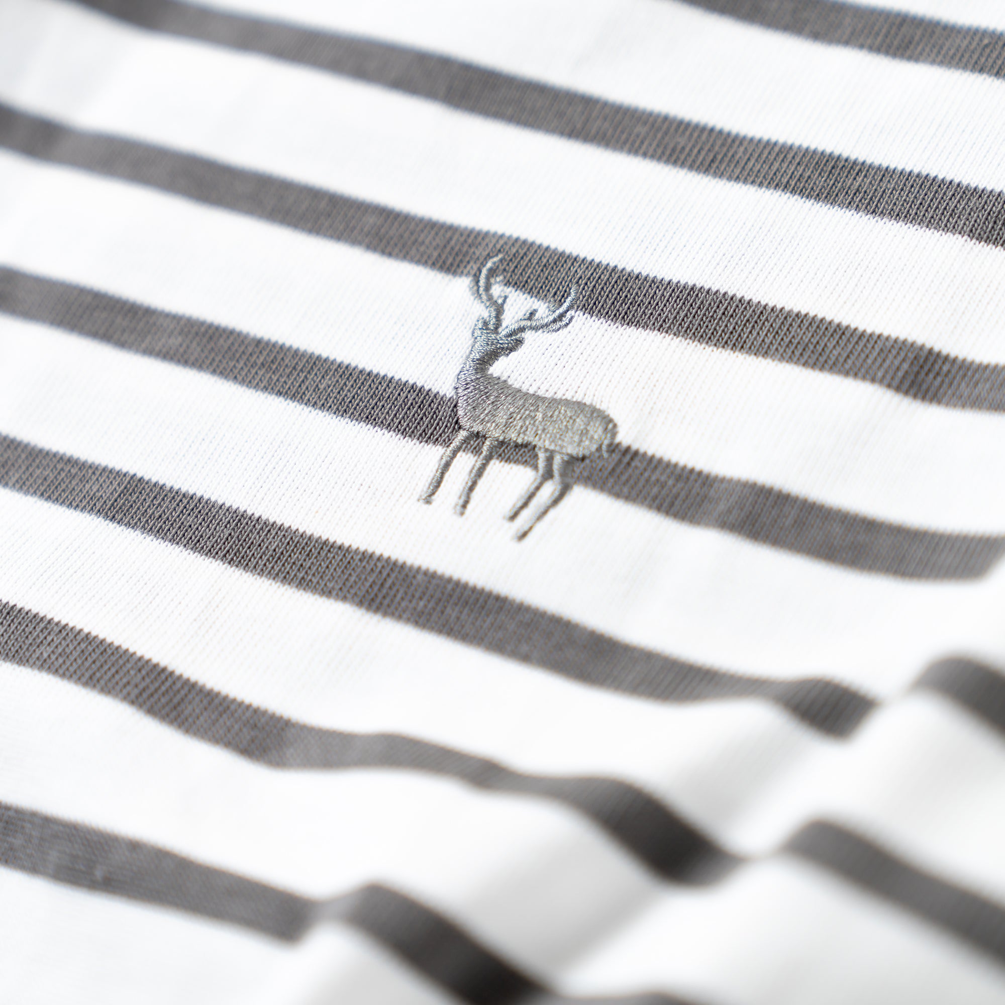 TNOC THE TEE THIN STRIPE