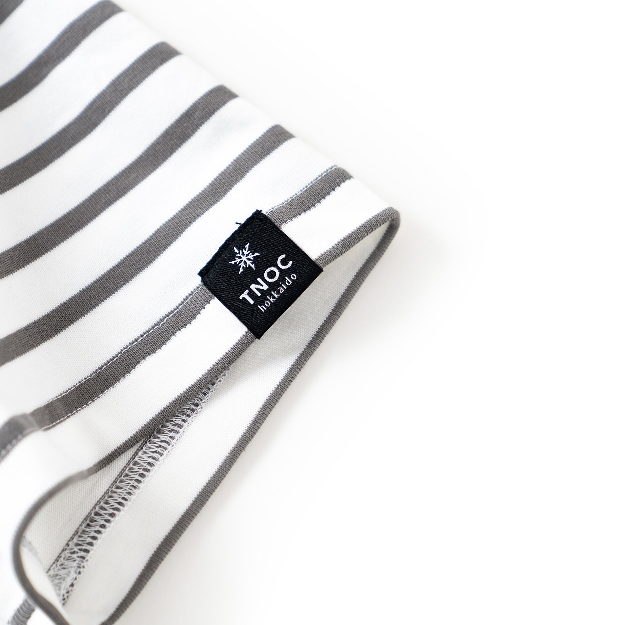 TNOC THE TEE THIN STRIPE