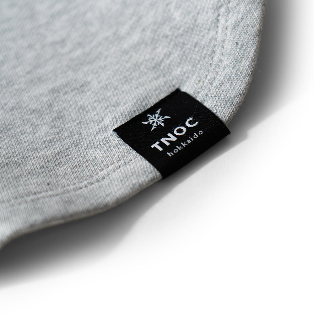 TNOC THE HOODIE PULLOVER PET