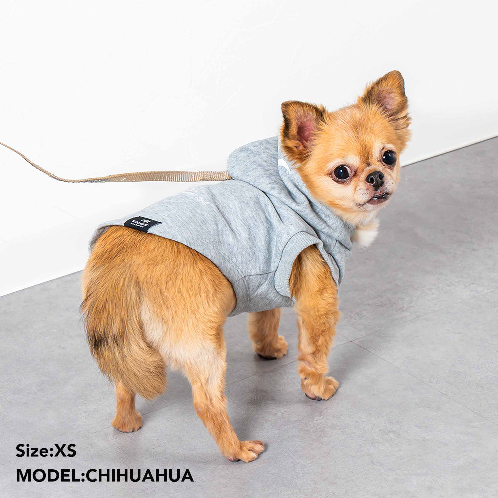 TNOC THE HOODIE PULLOVER PET