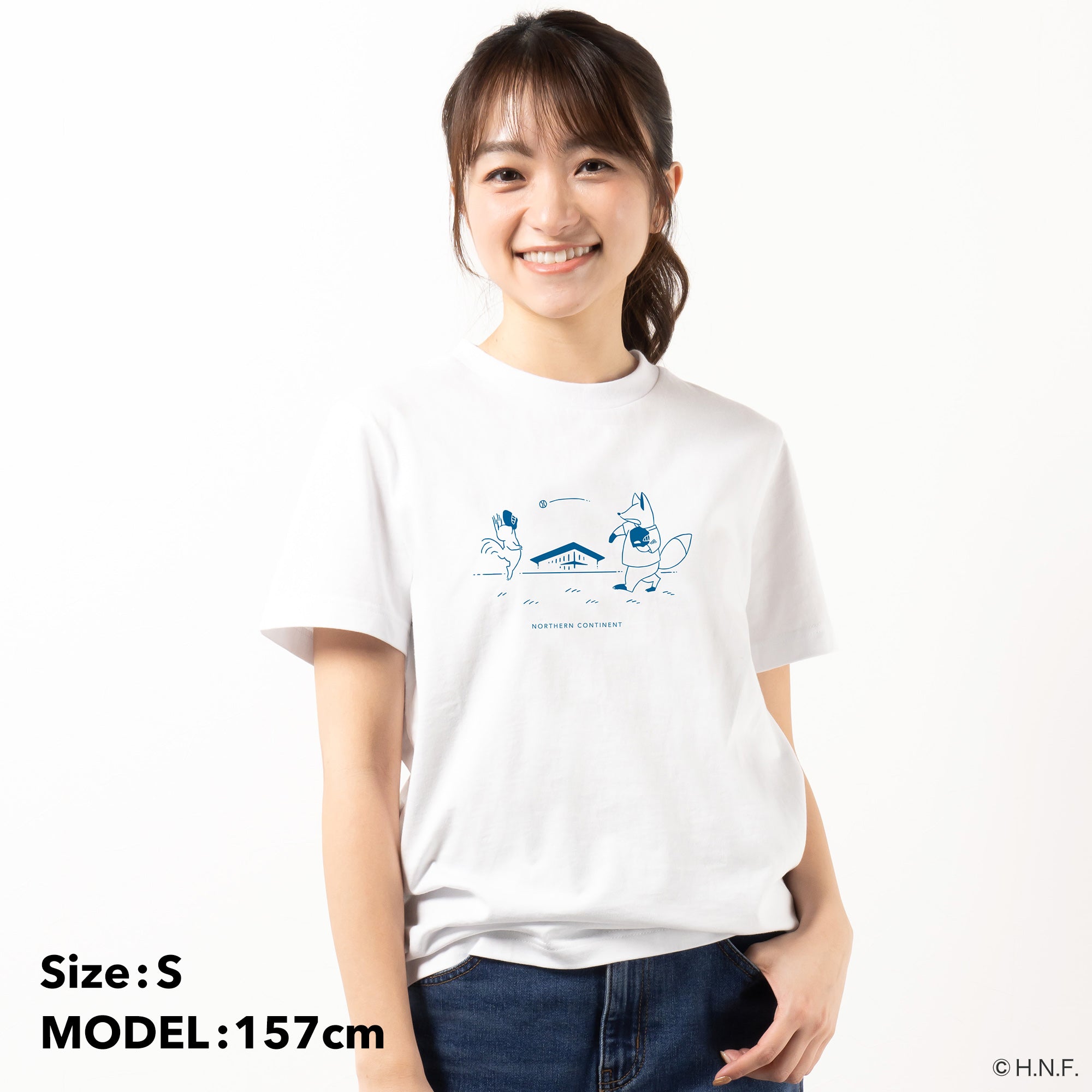 F/MODE TNOC THE TEE / FOX CATCH BALL