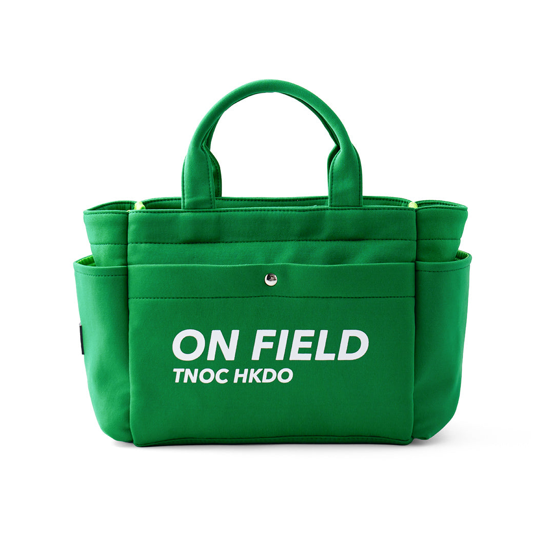 TNOC HKDO MOVE THE TOTE mini-FW