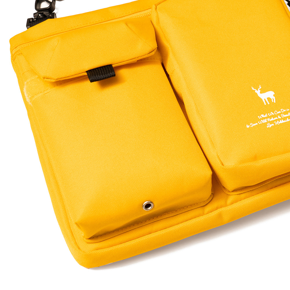 TNOC THE SAMPO BAG