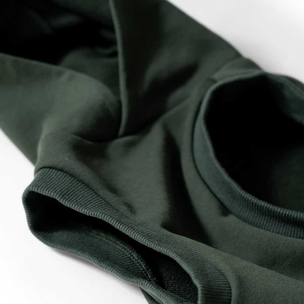 TNOC THE HOODIE PULLOVER PET