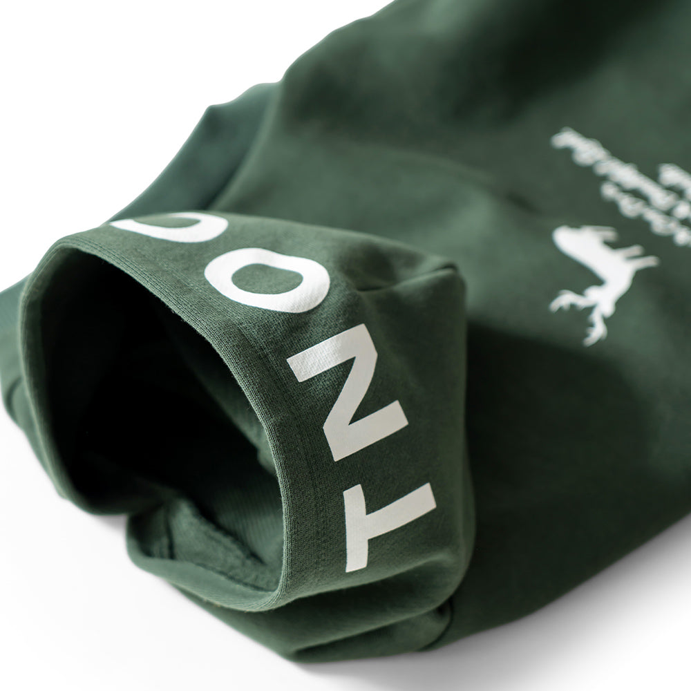 TNOC THE HOODIE PULLOVER PET