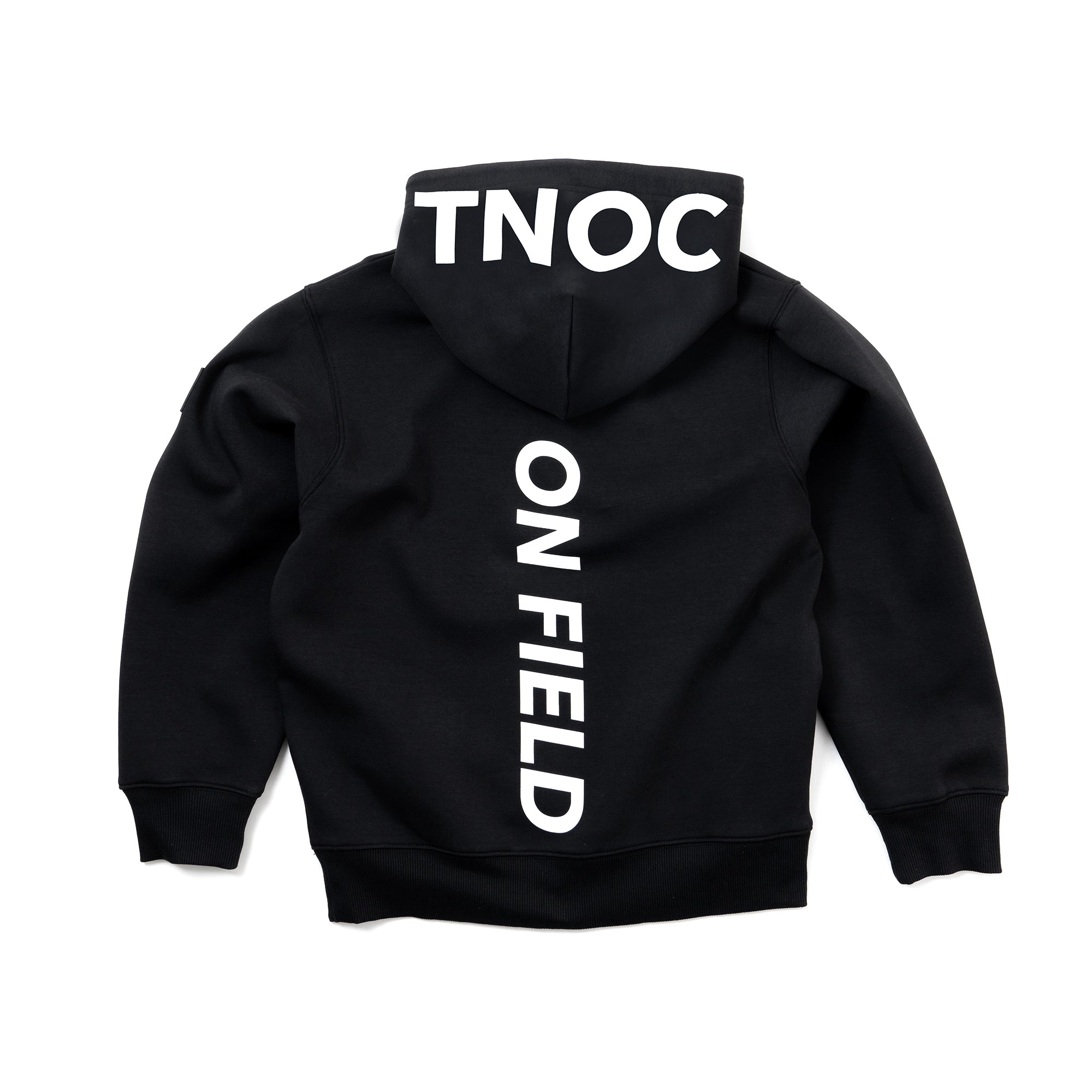 TNOC MOVE THE HOODIE PULLOVER