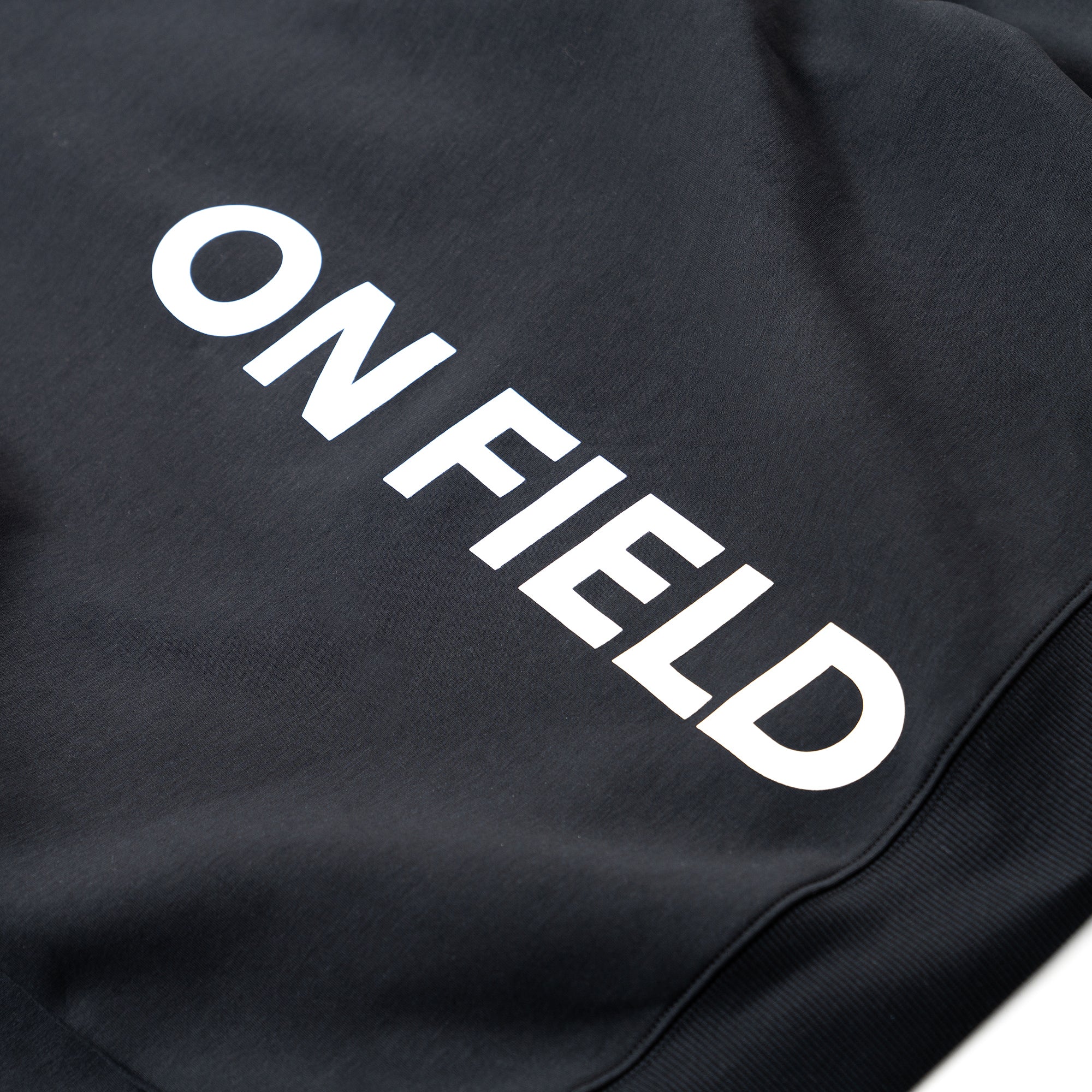 TNOC MOVE THE HOODIE PULLOVER