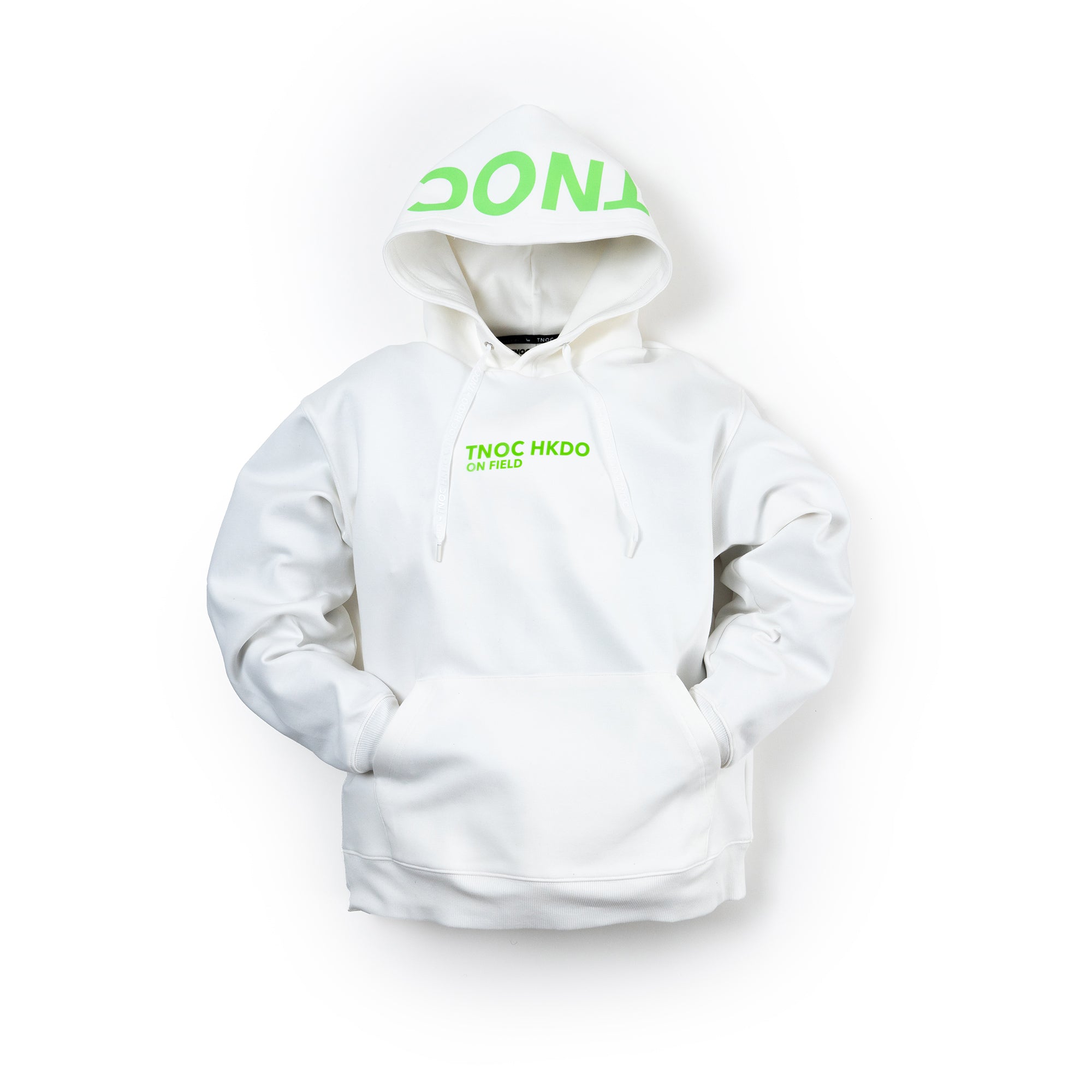 TNOC MOVE THE HOODIE PULLOVER