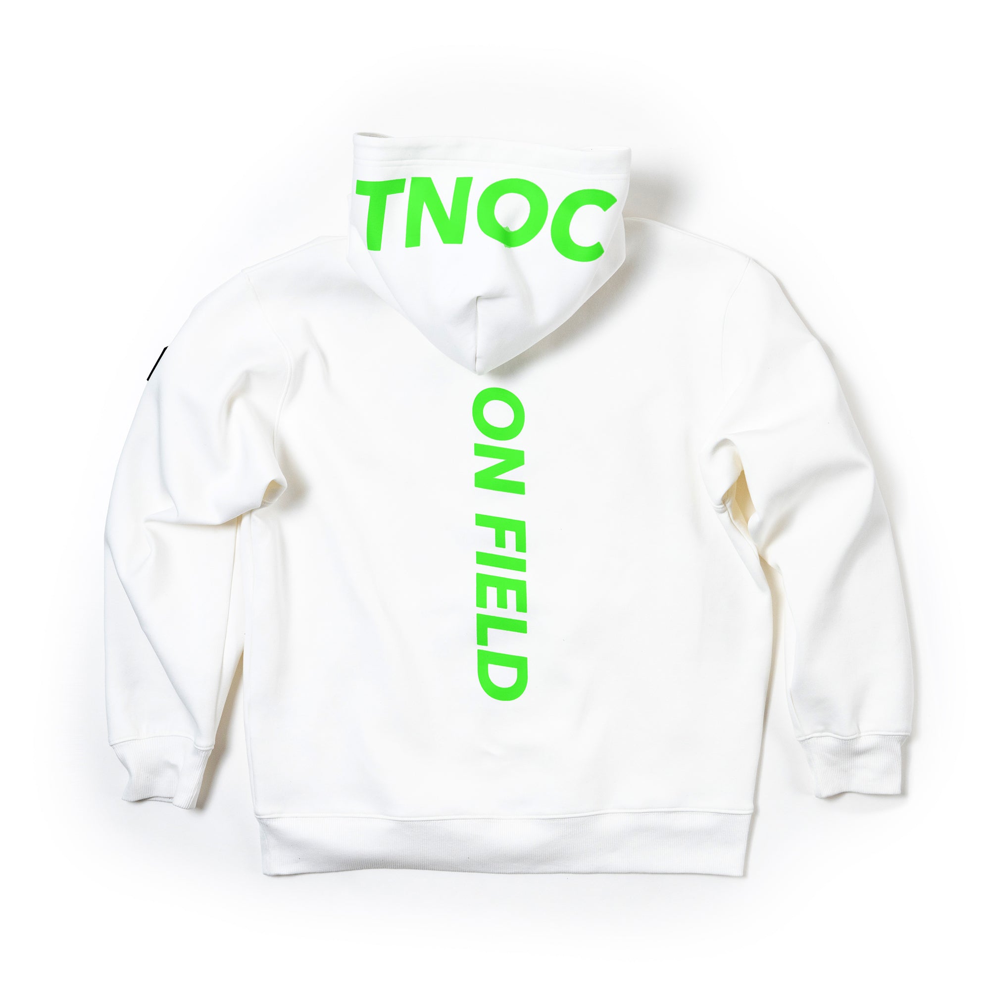 TNOC MOVE THE HOODIE PULLOVER