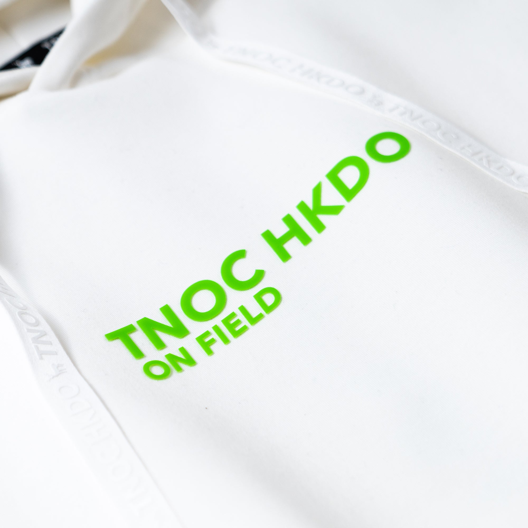 TNOC MOVE THE HOODIE PULLOVER