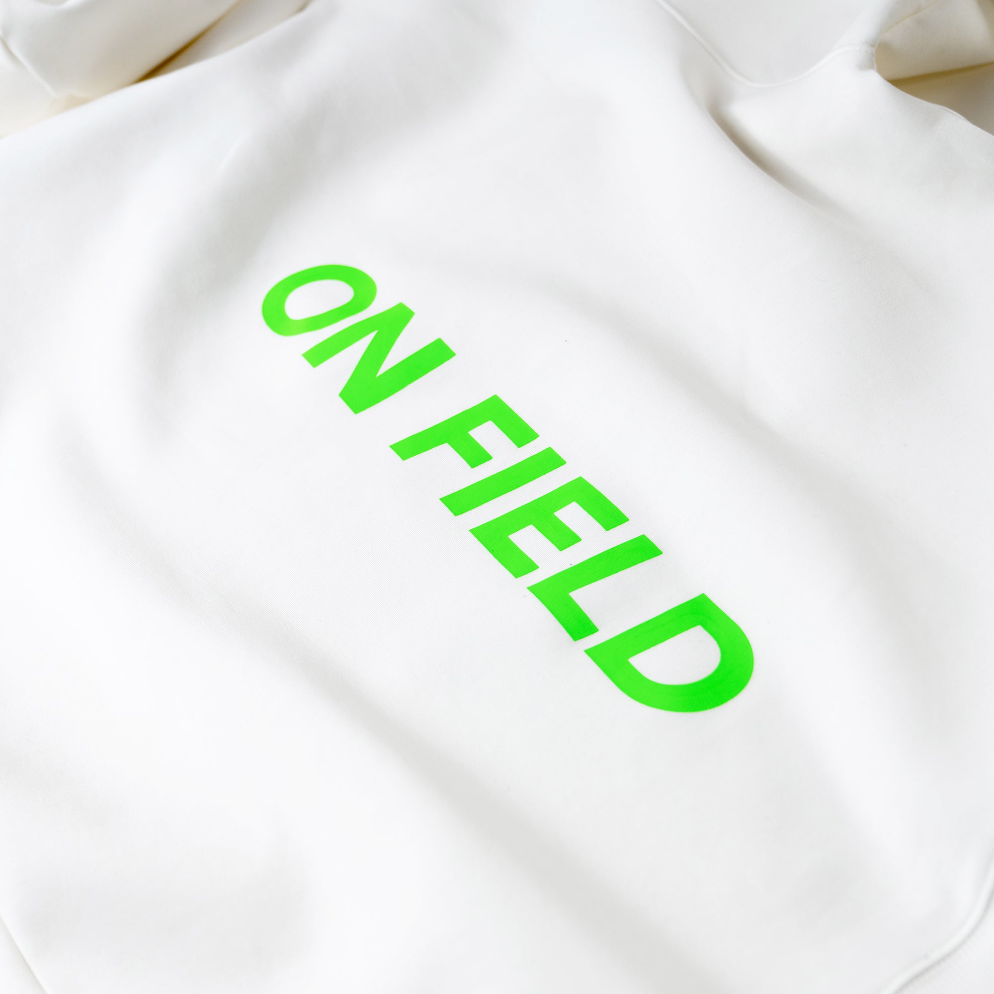 TNOC MOVE THE HOODIE PULLOVER