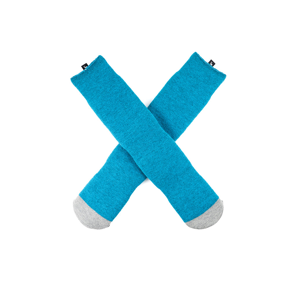 TNOC THE WARM Hi SOCKS