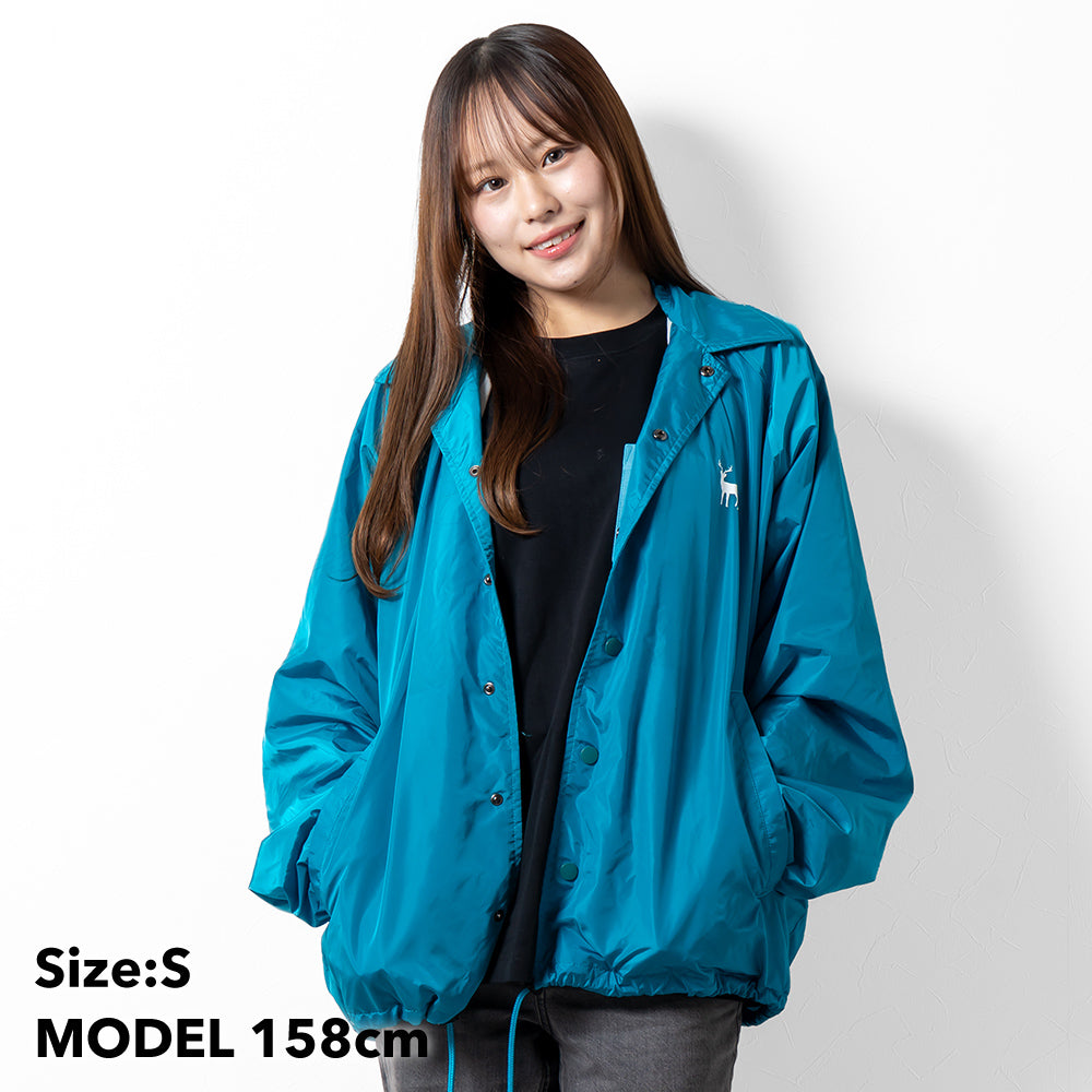 TNOC THE JACKET-NS