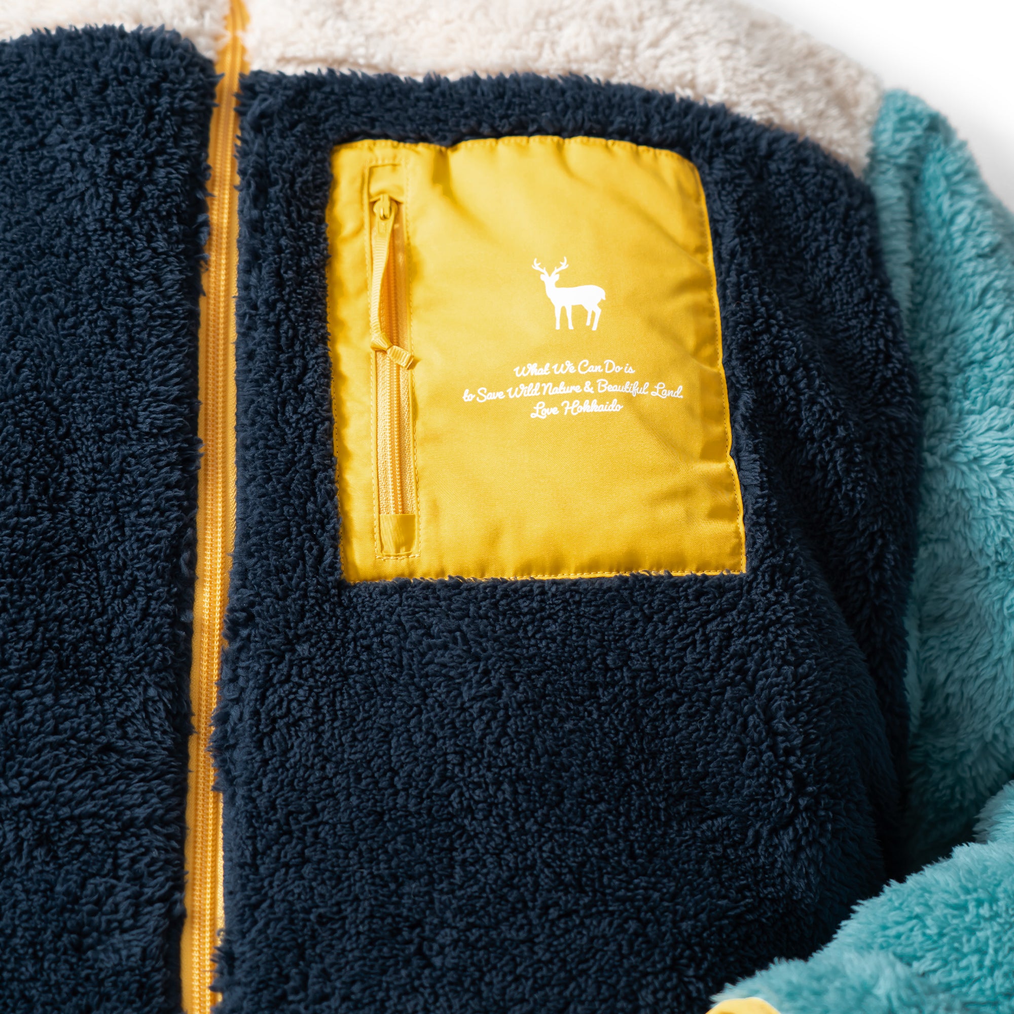 TNOC THE FLEECE ZIPUP2