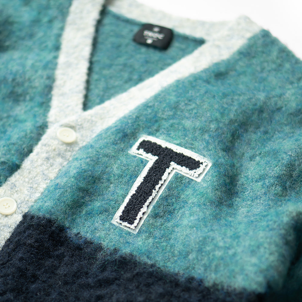 TNOC THE CARDIGAN-LK