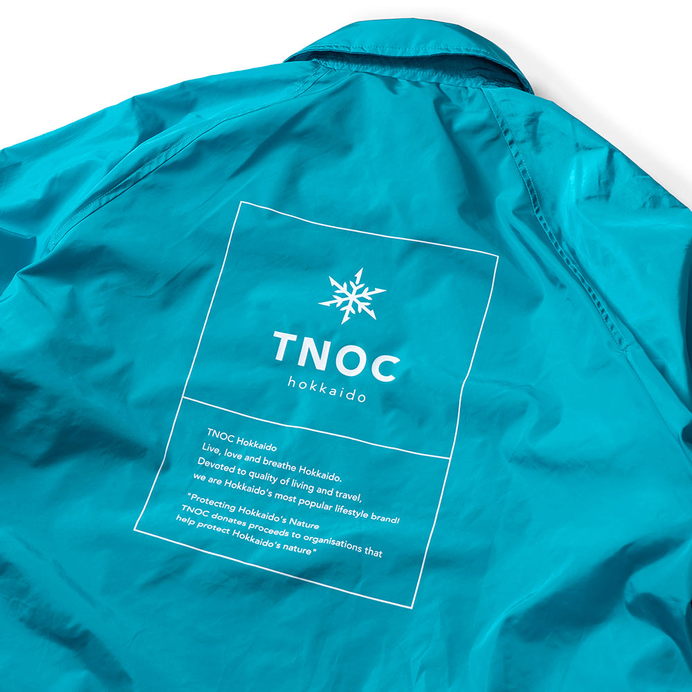 TNOC THE JACKET-NS