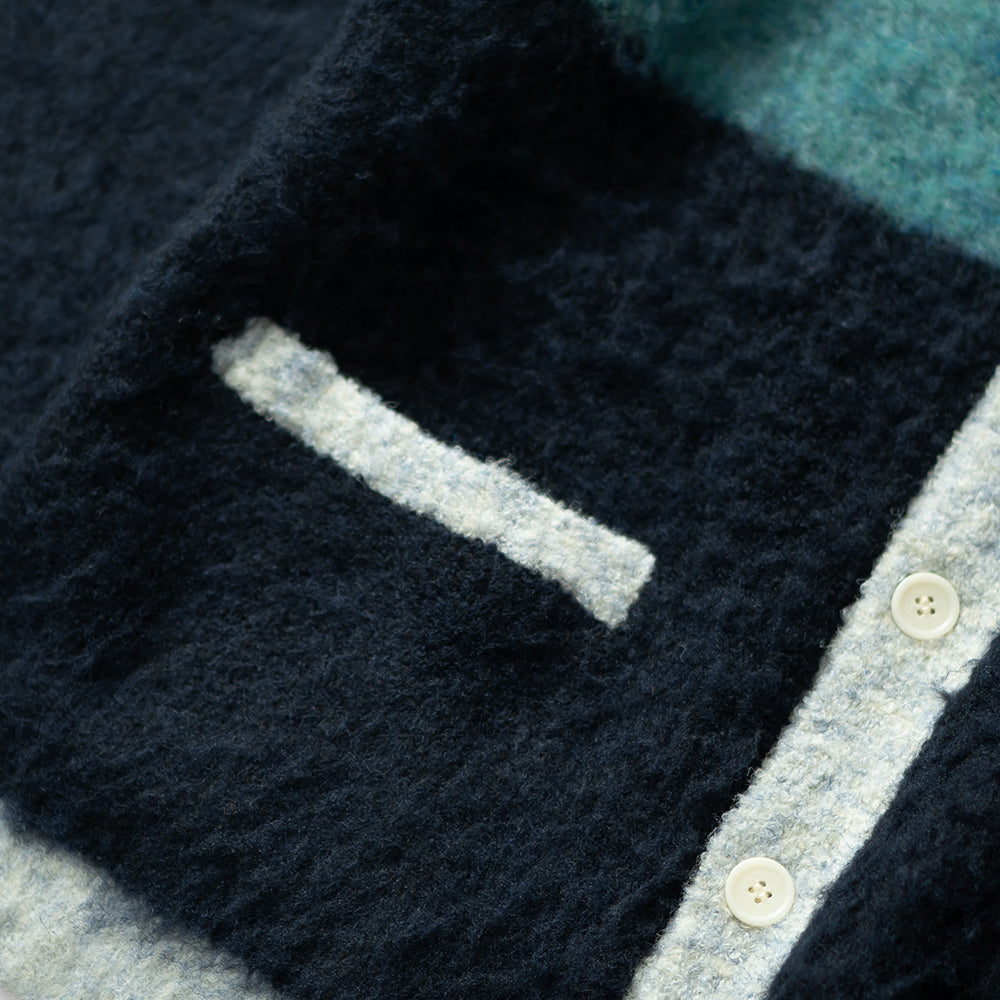 TNOC THE CARDIGAN-LK