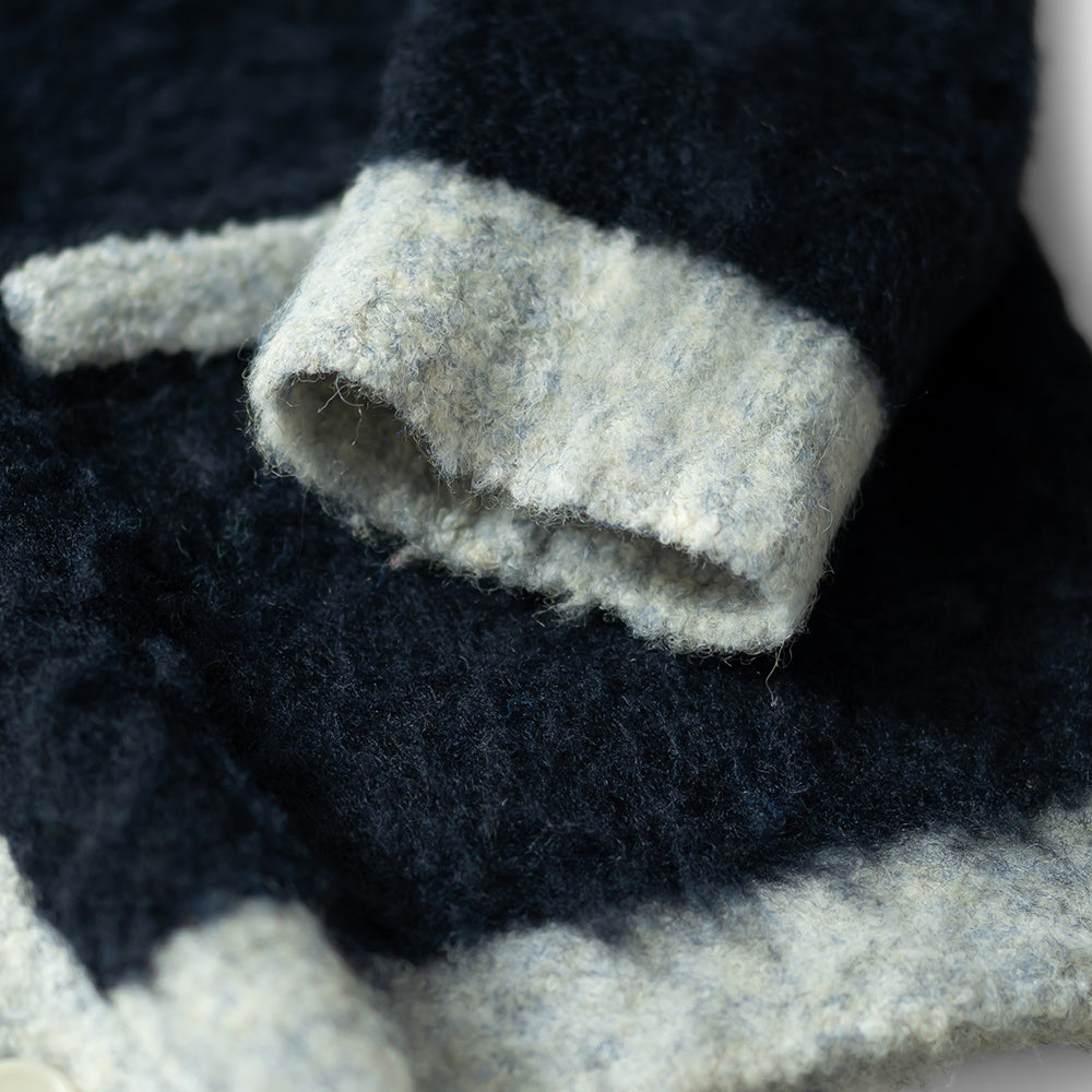 TNOC THE CARDIGAN-LK