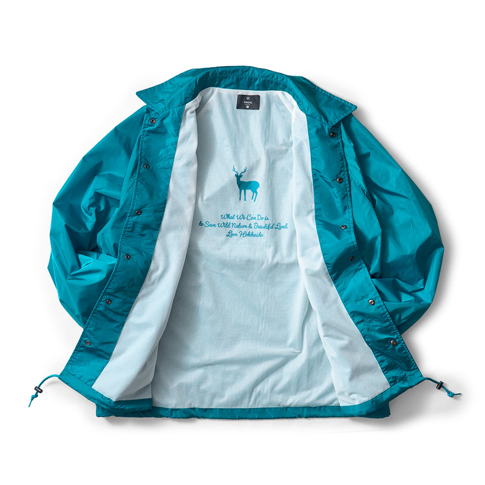 TNOC THE JACKET-NS