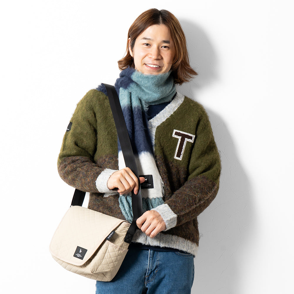 TNOC THE MUFFLER-LK2