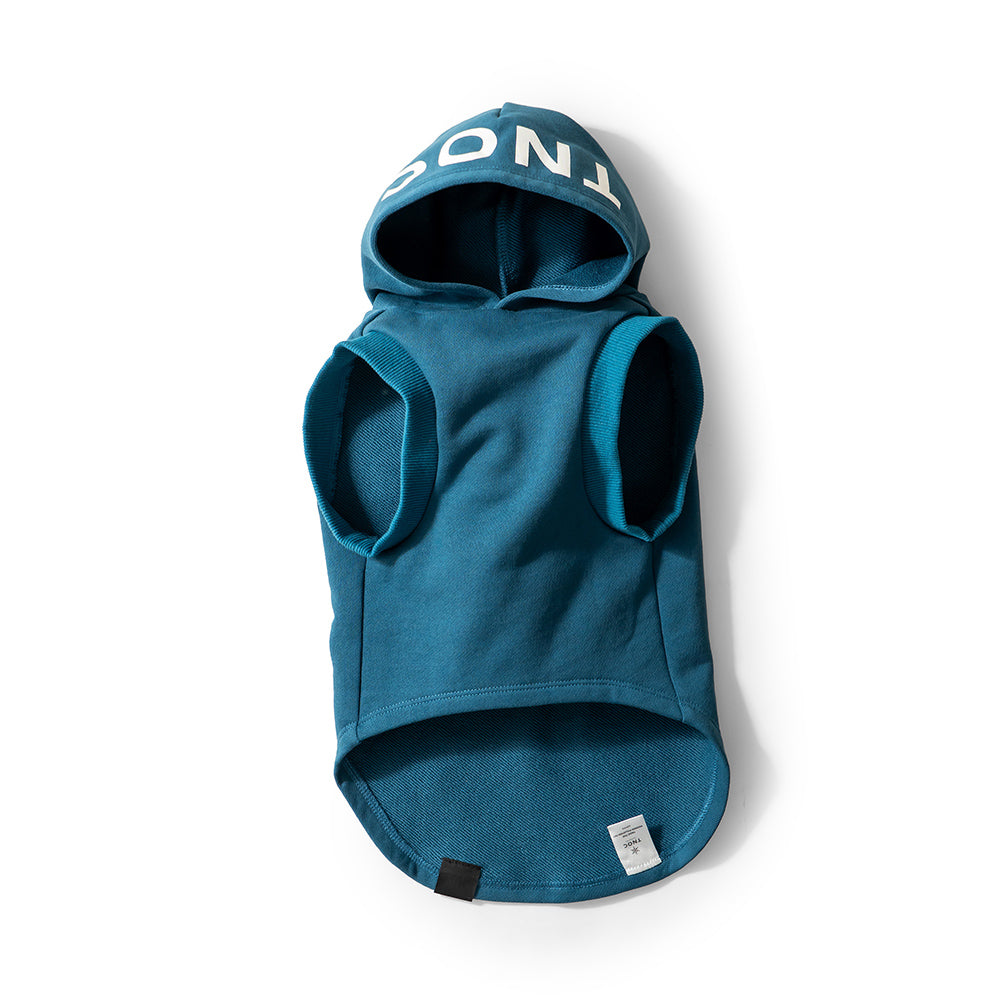 TNOC THE HOODIE PULLOVER PET