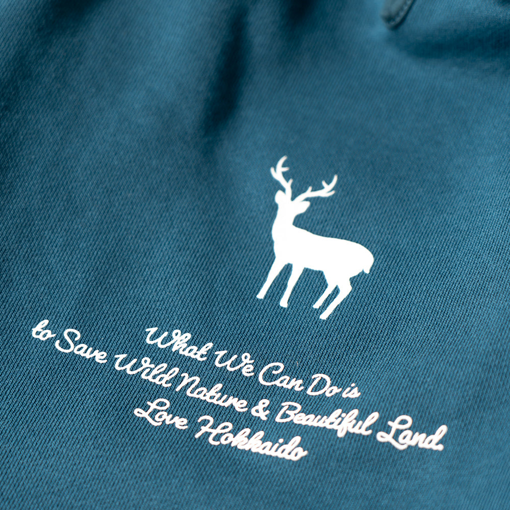 TNOC THE HOODIE PULLOVER PET