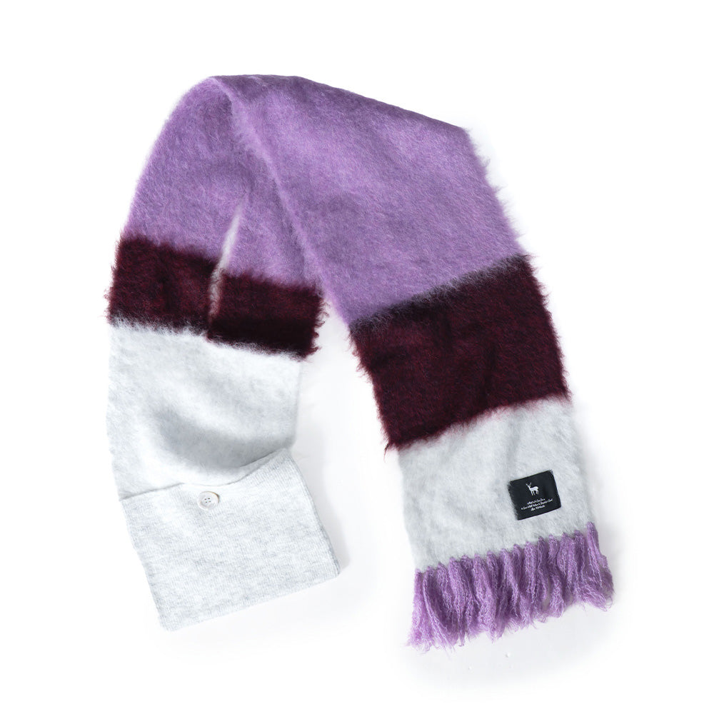 TNOC THE MUFFLER-LK2