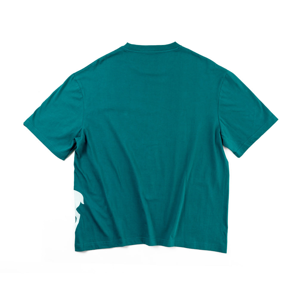TNOC THE TEE BIG SHAPE / EZOSIKA