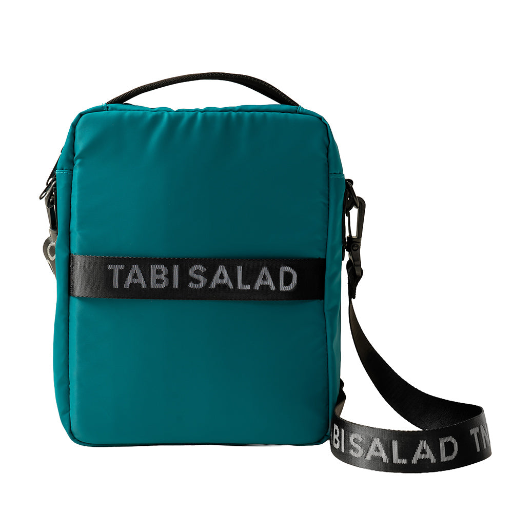 TNOC THE TRAVEL BAG TABI SALAD MODE