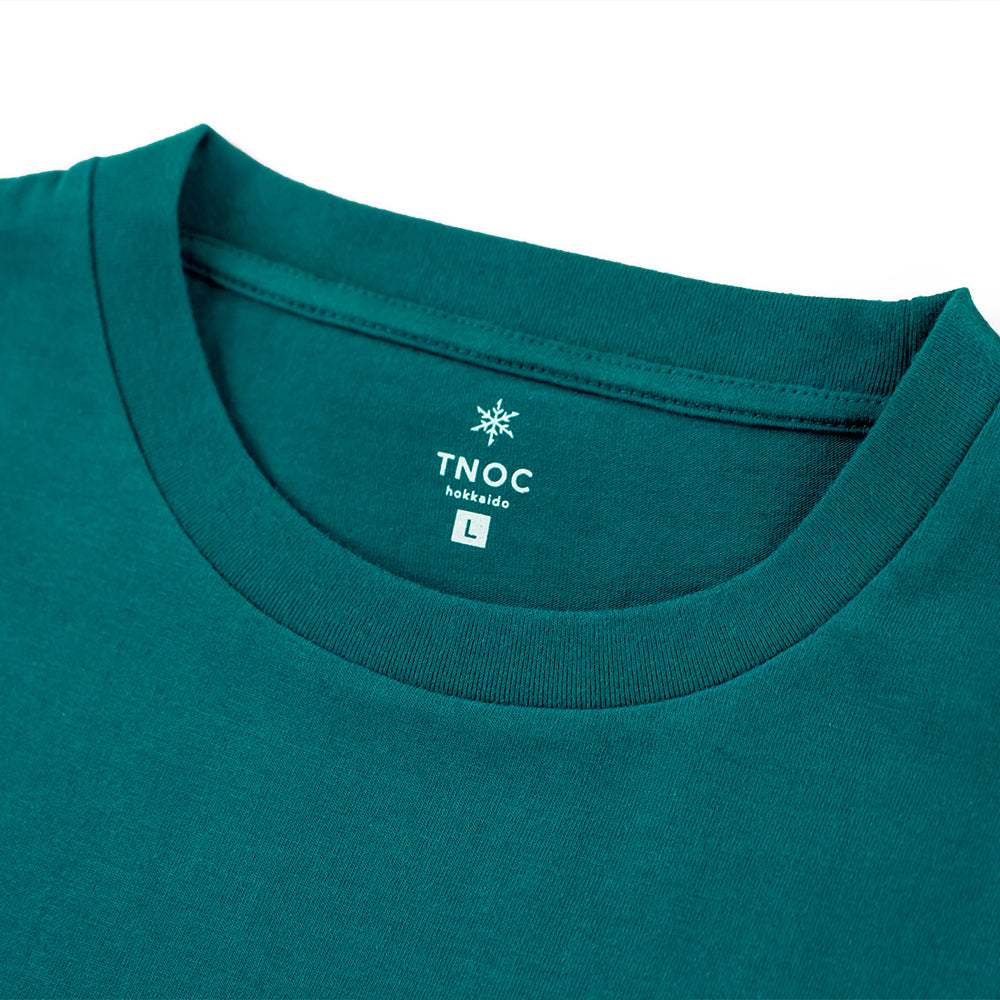 TNOC THE TEE BIG SHAPE / EZOSIKA
