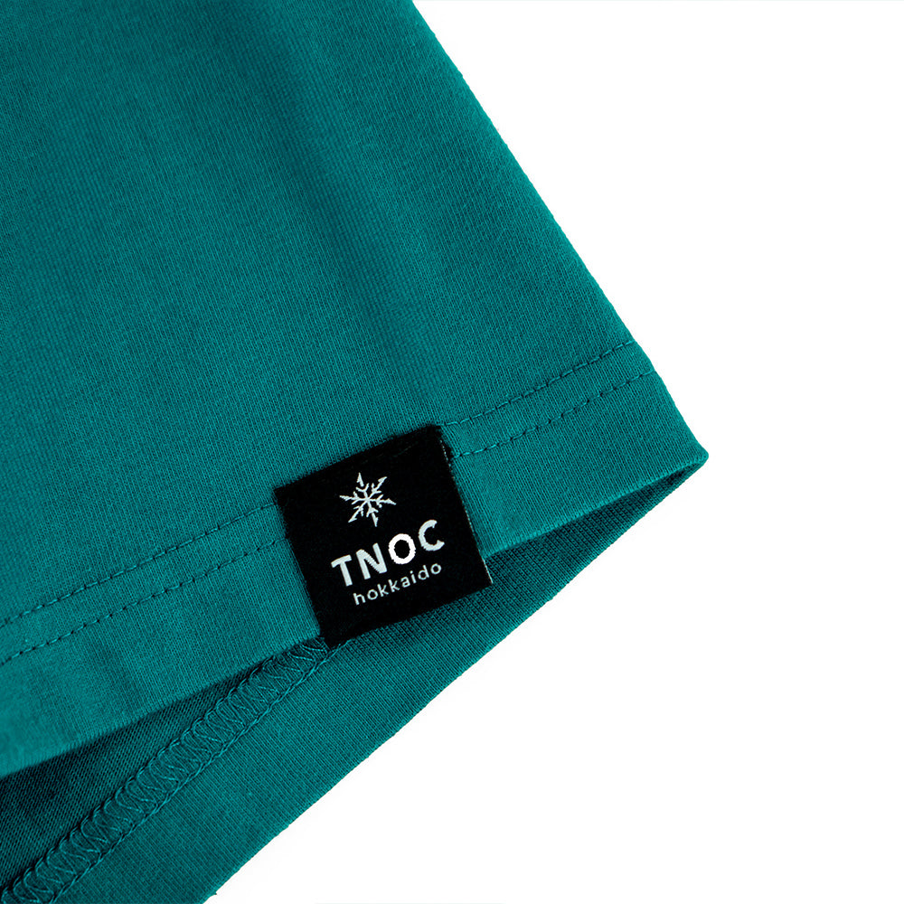 TNOC THE TEE BIG SHAPE / EZOSIKA