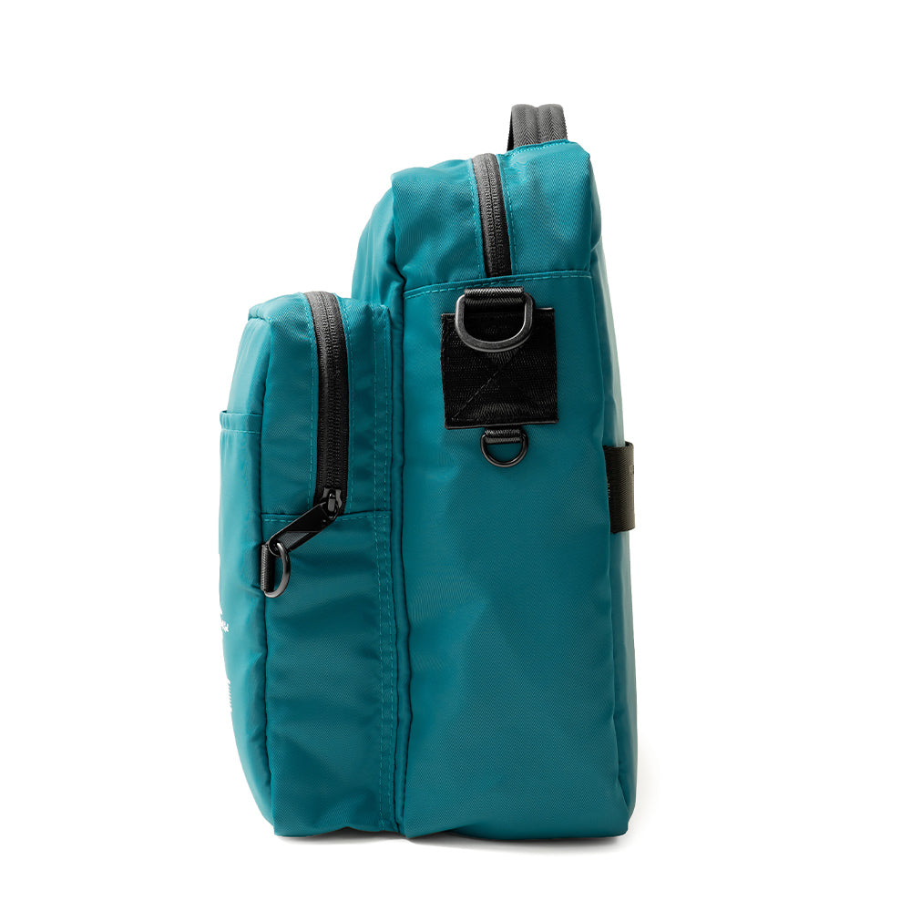 TNOC THE TRAVEL BAG TABI SALAD MODE