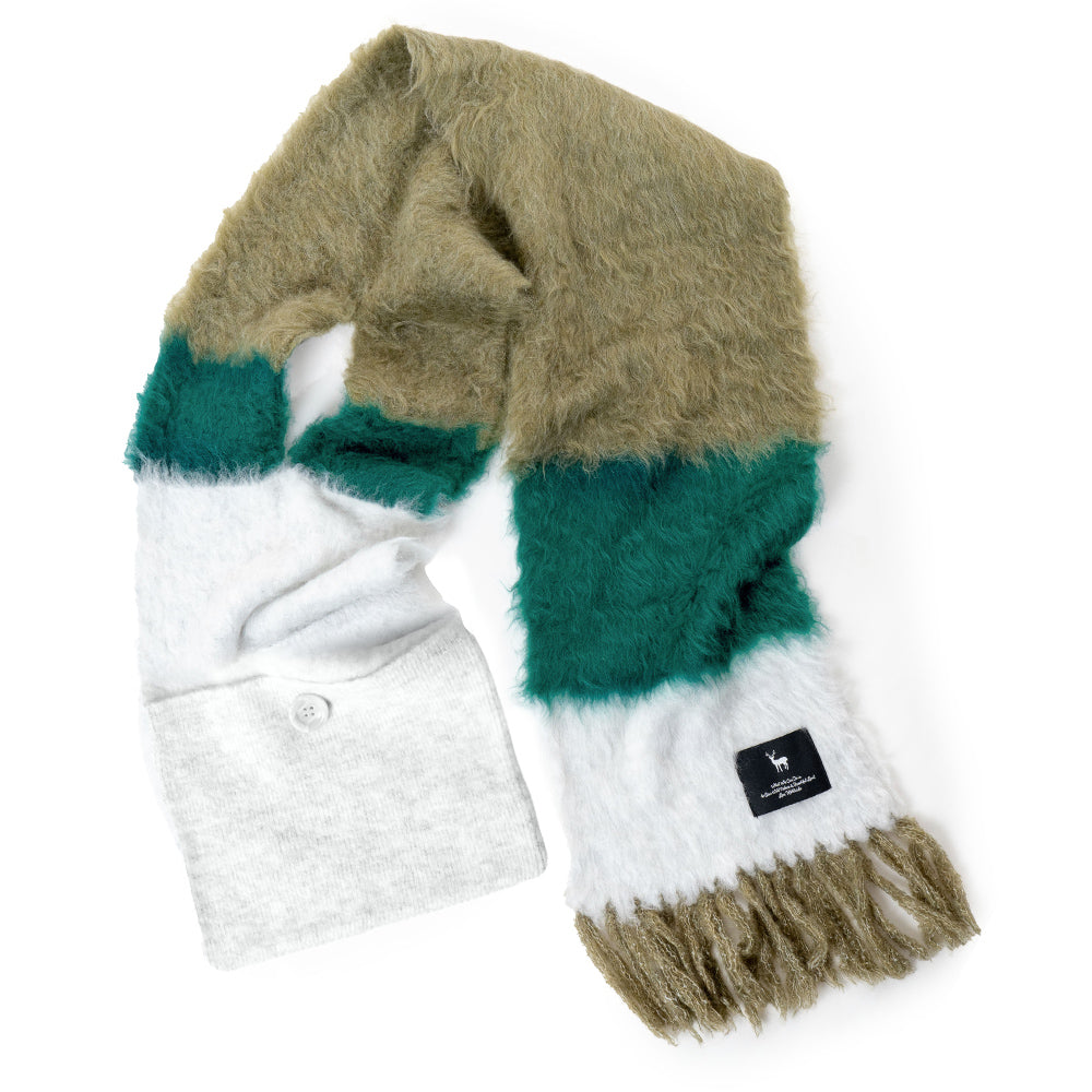 TNOC THE MUFFLER-LK2