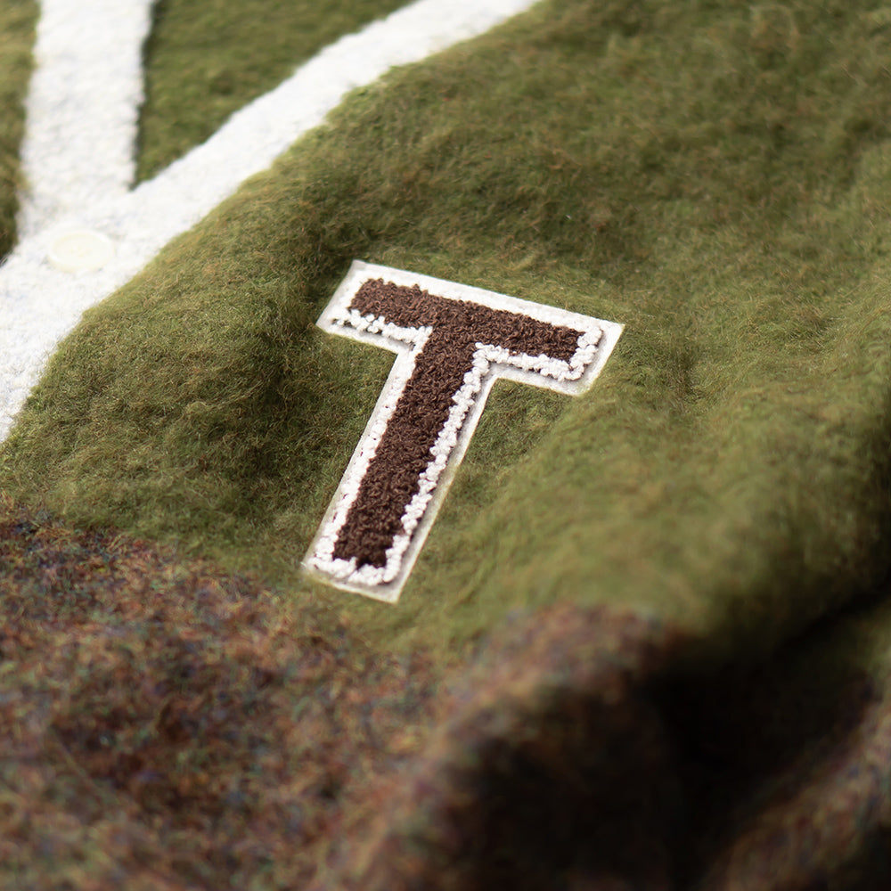 TNOC THE CARDIGAN-LK