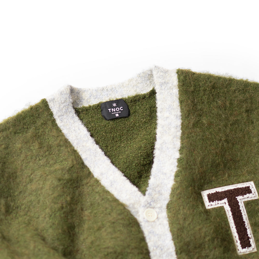 TNOC THE CARDIGAN-LK