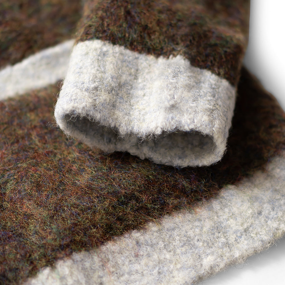 TNOC THE CARDIGAN-LK