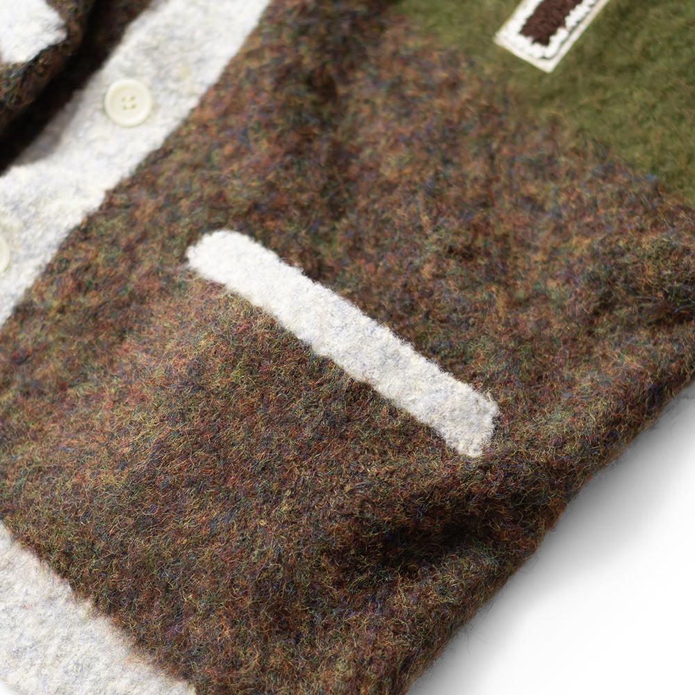 TNOC THE CARDIGAN-LK