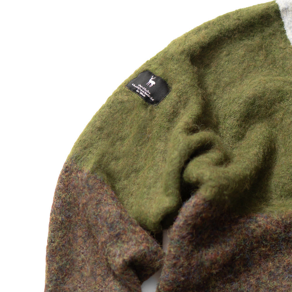 TNOC THE CARDIGAN-LK