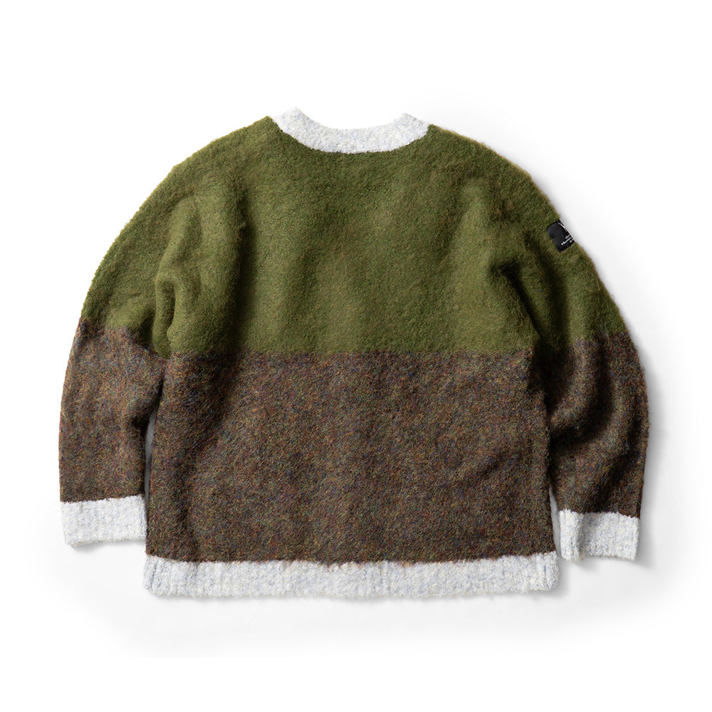 TNOC THE CARDIGAN-LK