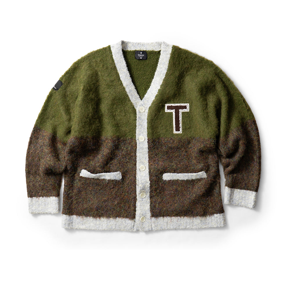 TNOC THE CARDIGAN-LK