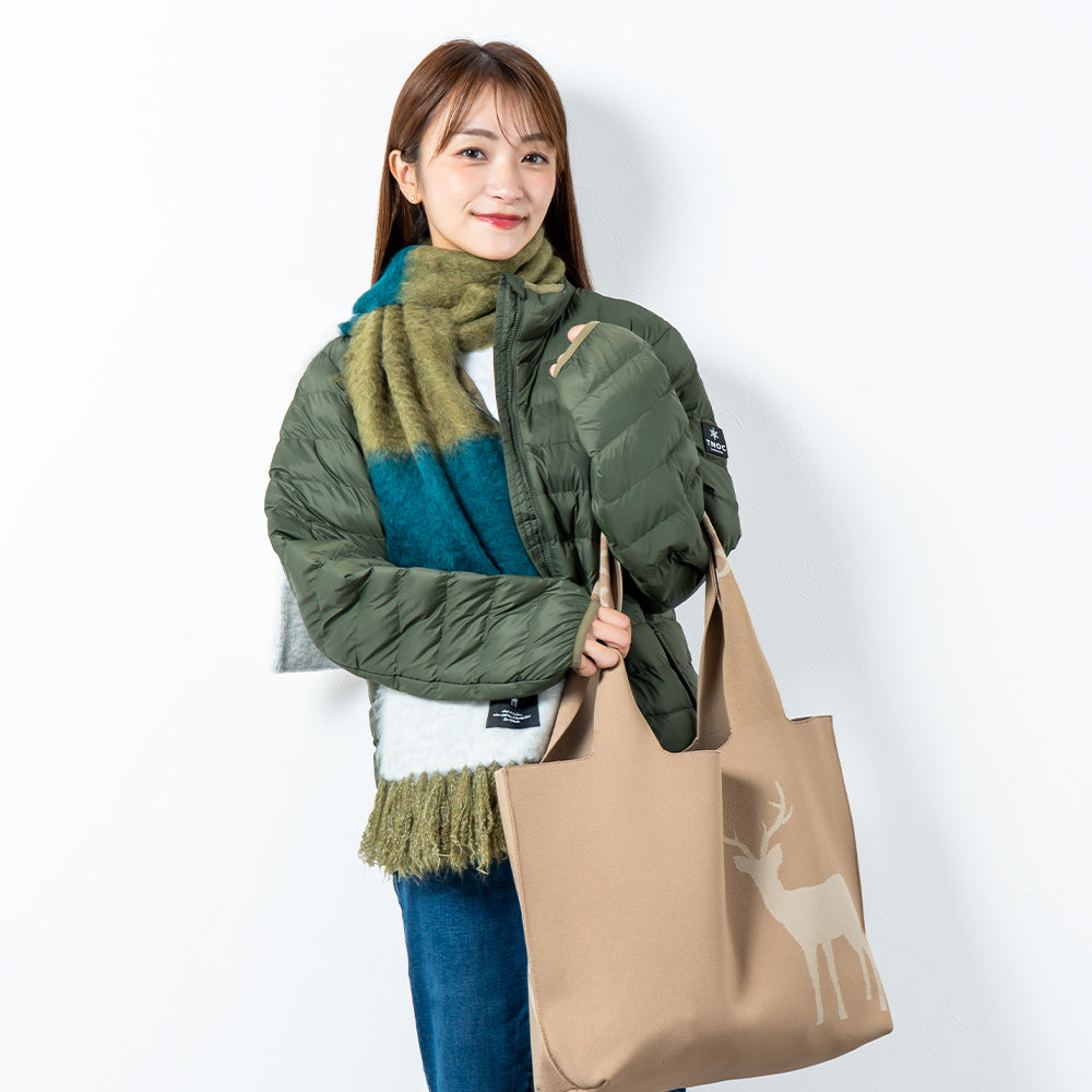 TNOC THE MUFFLER-LK2