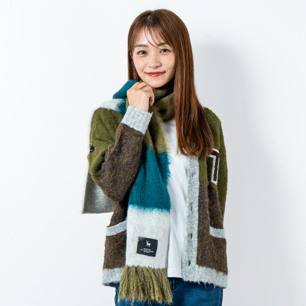 TNOC THE MUFFLER-LK2