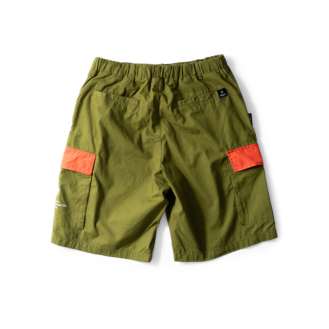 TNOC THE SHORTS-AS
