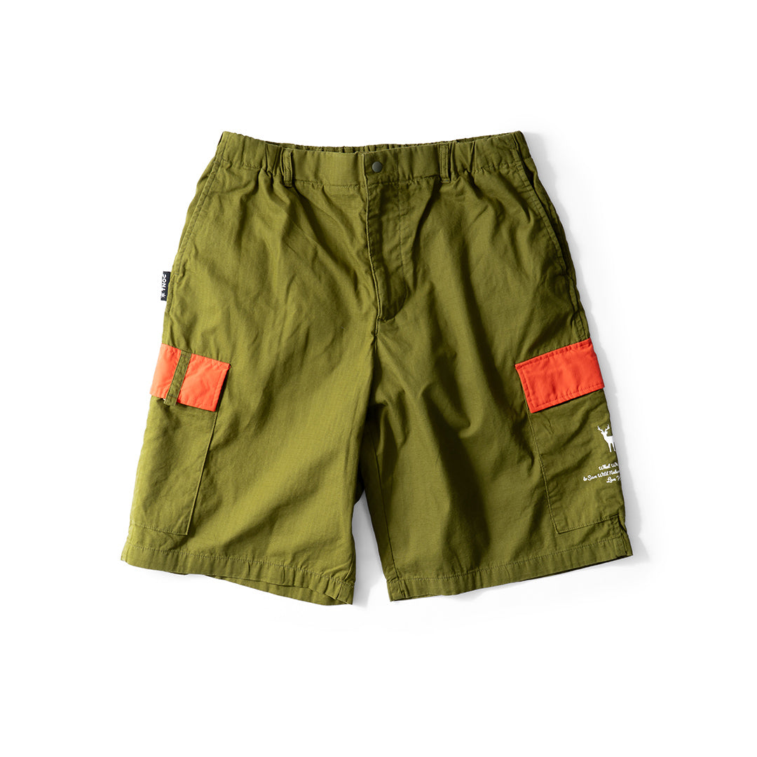 TNOC THE SHORTS-AS