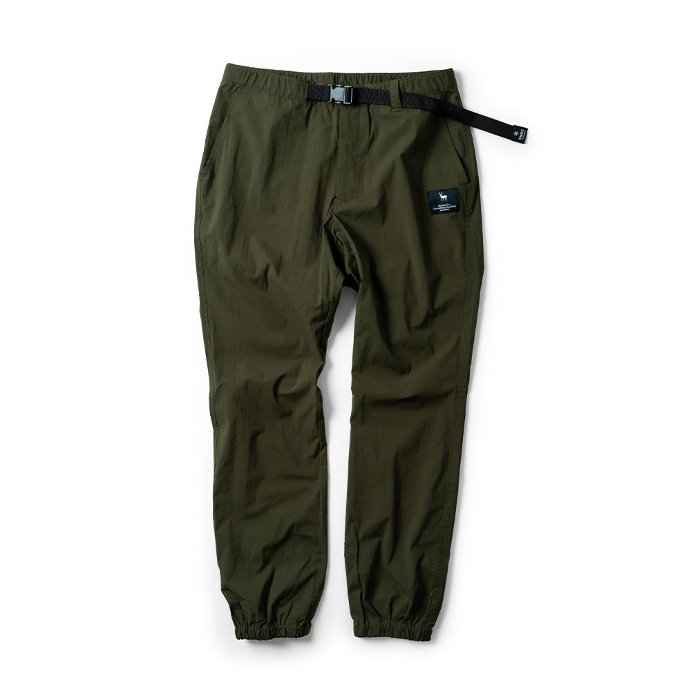 TNOC THE LONG PANTS-NS