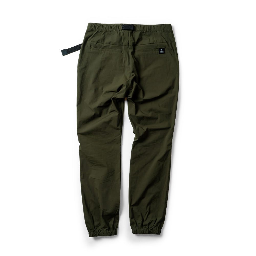 TNOC THE LONG PANTS-NS